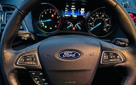 Ford Escape III, 2018 год, 2 250 000 рублей, 14 фотография