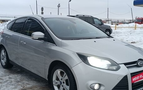 Ford Focus III, 2012 год, 885 000 рублей, 13 фотография