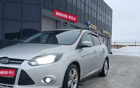 Ford Focus III, 2012 год, 885 000 рублей, 7 фотография