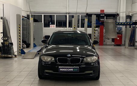 BMW 1 серия, 2011 год, 956 000 рублей, 2 фотография