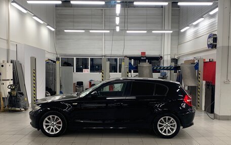BMW 1 серия, 2011 год, 956 000 рублей, 4 фотография