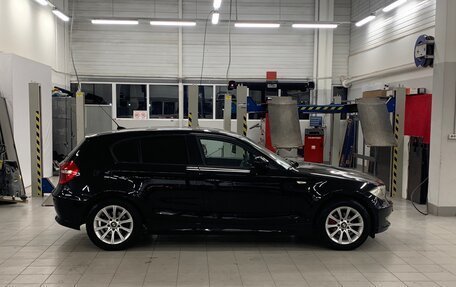 BMW 1 серия, 2011 год, 956 000 рублей, 8 фотография