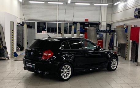 BMW 1 серия, 2011 год, 956 000 рублей, 5 фотография
