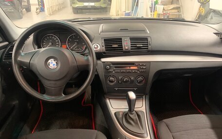 BMW 1 серия, 2011 год, 956 000 рублей, 12 фотография