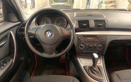 BMW 1 серия, 2011 год, 956 000 рублей, 11 фотография