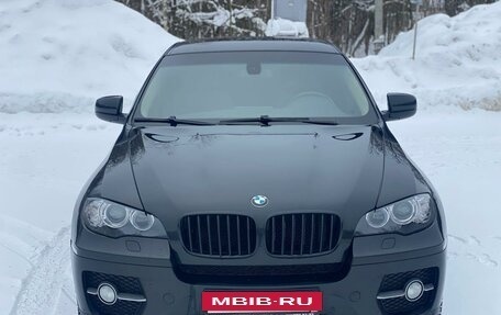 BMW X6, 2010 год, 2 230 000 рублей, 2 фотография