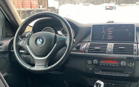 BMW X6, 2010 год, 2 230 000 рублей, 17 фотография