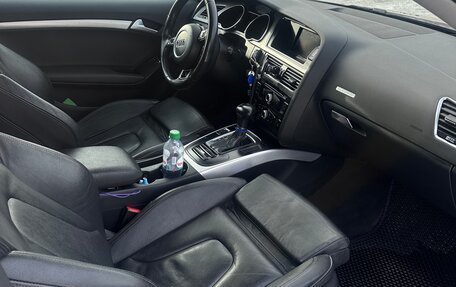 Audi A5, 2013 год, 1 850 000 рублей, 3 фотография
