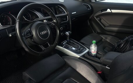 Audi A5, 2013 год, 1 850 000 рублей, 2 фотография