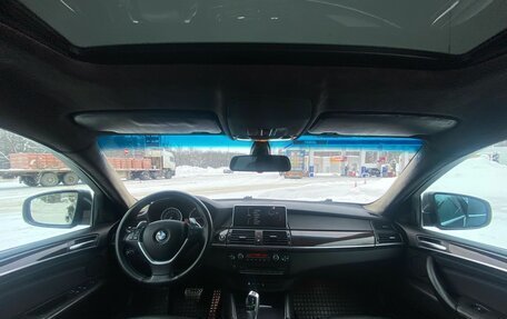 BMW X6, 2010 год, 2 230 000 рублей, 22 фотография
