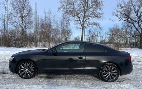 Audi A5, 2013 год, 1 850 000 рублей, 8 фотография