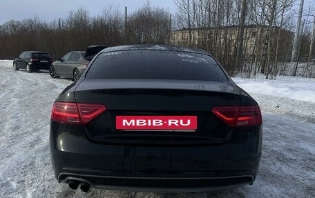 Audi A5, 2013 год, 1 850 000 рублей, 6 фотография