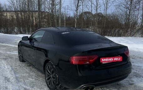 Audi A5, 2013 год, 1 850 000 рублей, 7 фотография