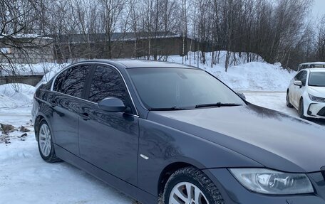 BMW 3 серия, 2007 год, 795 000 рублей, 2 фотография