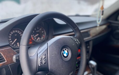 BMW 3 серия, 2007 год, 795 000 рублей, 18 фотография