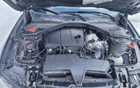 BMW 3 серия, 2013 год, 1 280 000 рублей, 7 фотография