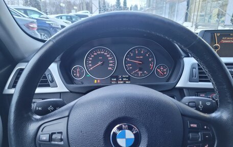 BMW 3 серия, 2013 год, 1 280 000 рублей, 6 фотография