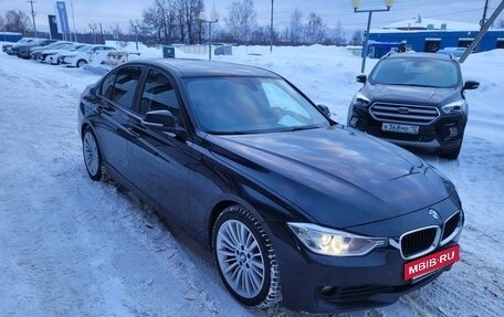 BMW 3 серия, 2013 год, 1 280 000 рублей, 3 фотография