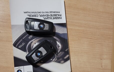 BMW 3 серия, 2013 год, 1 280 000 рублей, 11 фотография