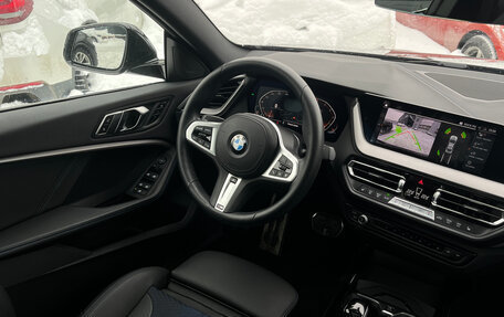BMW 2 серия F44, 2021 год, 3 349 000 рублей, 18 фотография