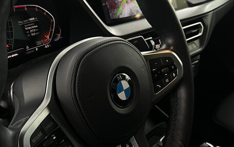 BMW 2 серия F44, 2021 год, 3 349 000 рублей, 21 фотография