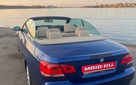 BMW 3 серия, 2008 год, 1 700 000 рублей, 3 фотография