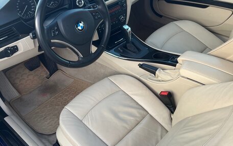 BMW 3 серия, 2008 год, 1 700 000 рублей, 6 фотография