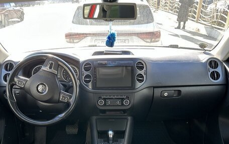 Volkswagen Tiguan I, 2011 год, 1 330 000 рублей, 8 фотография