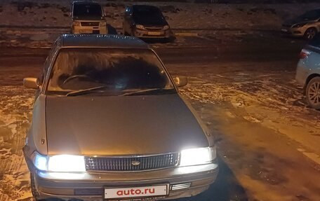 Toyota Corona VIII (T170), 1991 год, 150 000 рублей, 3 фотография