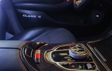 Mercedes-Benz C-Класс, 2014 год, 2 039 000 рублей, 5 фотография