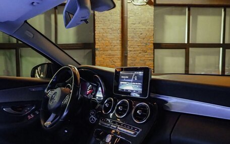 Mercedes-Benz C-Класс, 2014 год, 2 039 000 рублей, 2 фотография