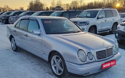 Mercedes-Benz E-Класс, 1998 год, 598 000 рублей, 1 фотография