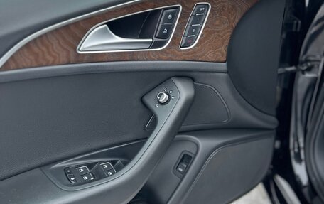 Audi A6, 2012 год, 1 690 000 рублей, 10 фотография