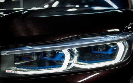 BMW 7 серия, 2017 год, 10 500 000 рублей, 4 фотография
