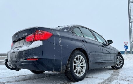 BMW 3 серия, 2014 год, 1 500 000 рублей, 4 фотография