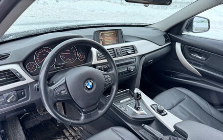 BMW 3 серия, 2014 год, 1 500 000 рублей, 9 фотография