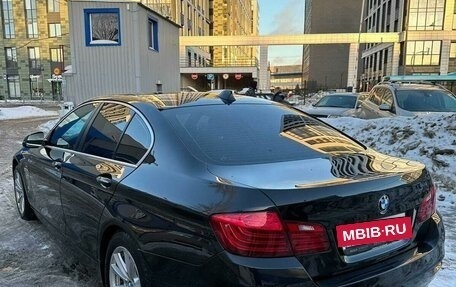 BMW 5 серия, 2014 год, 1 760 000 рублей, 2 фотография