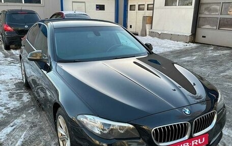 BMW 5 серия, 2014 год, 1 760 000 рублей, 3 фотография