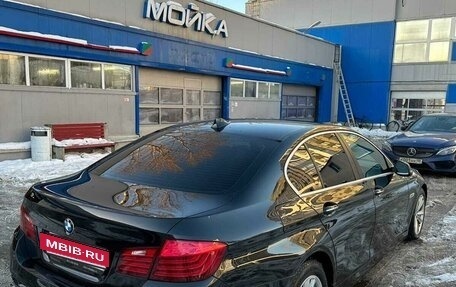 BMW 5 серия, 2014 год, 1 760 000 рублей, 5 фотография