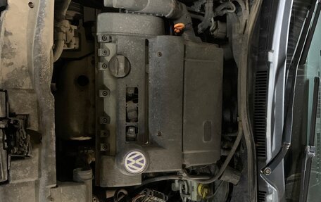 Volkswagen Golf IV, 2002 год, 385 000 рублей, 6 фотография
