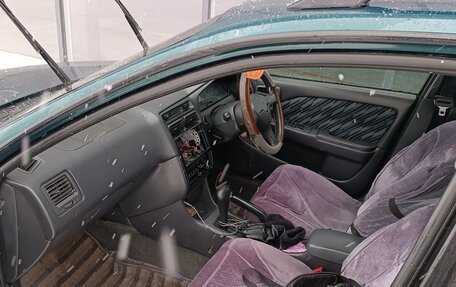 Toyota Caldina, 1997 год, 295 000 рублей, 10 фотография