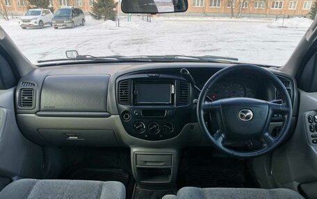 Mazda Tribute II, 2001 год, 575 000 рублей, 7 фотография