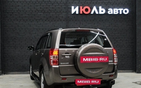 Suzuki Grand Vitara, 2014 год, 1 470 000 рублей, 6 фотография