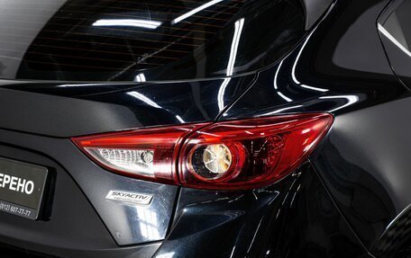 Mazda 3, 2016 год, 1 420 000 рублей, 10 фотография