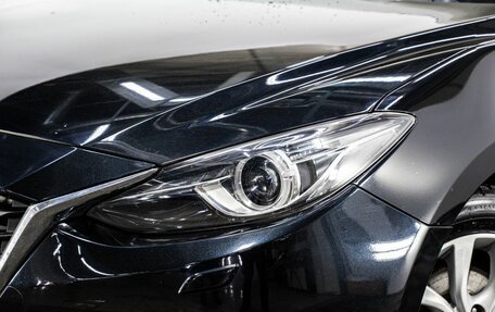 Mazda 3, 2016 год, 1 420 000 рублей, 8 фотография