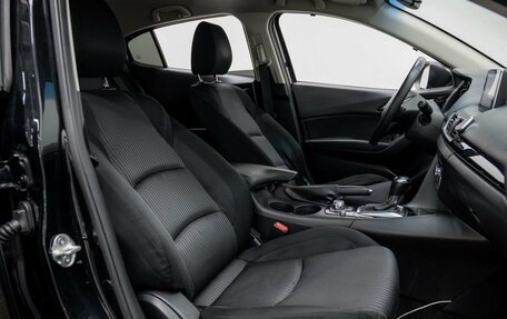 Mazda 3, 2016 год, 1 420 000 рублей, 12 фотография