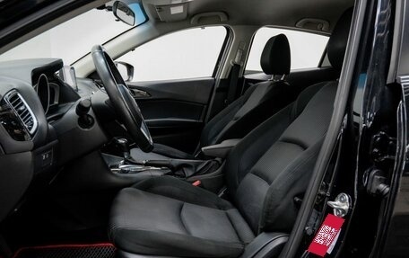 Mazda 3, 2016 год, 1 420 000 рублей, 18 фотография