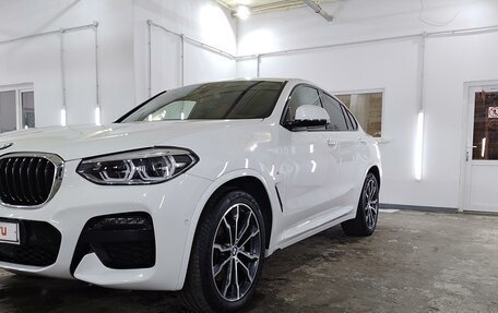 BMW X4, 2020 год, 6 700 000 рублей, 2 фотография