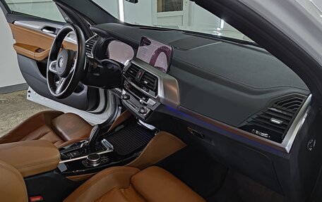 BMW X4, 2020 год, 6 700 000 рублей, 7 фотография