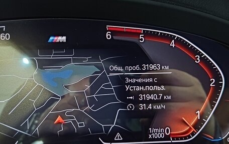 BMW X4, 2020 год, 6 700 000 рублей, 3 фотография